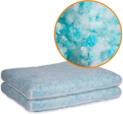 Moots Supreme Dog Bed Replacement Filling, X-Large