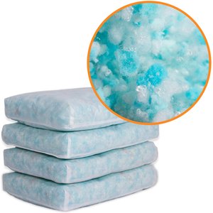 Moots Supreme Dog Bed Replacement Filling, Medium/Small
