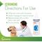 Show in main carousel: Vetoquinol Cerumene Ear Cleaner for Dogs & Cats, 4-fl oz bottle slide 5 of 9