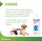 Show in main carousel: Vetoquinol Cerumene Ear Cleaner for Dogs & Cats, 4-fl oz bottle slide 6 of 9