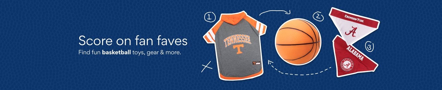 Score on fan faves. Find fun basketball toys, gear & more.