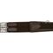 Show in main carousel: ThinLine Anatomic Hunter Jumper Girth, Dark Brown, 44-in slide 2 of 4