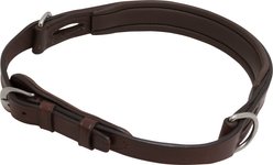 ThinLine EZ Harmony Bitless Noseband Horse Bridle Converter, Dark Brown, Cob
