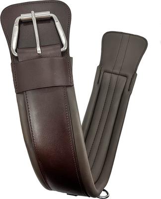 Show full view: ThinLine Best Western Cinch, Brown, 26-in slide 2 of 2