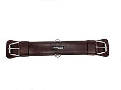 ThinLine Best Western Cinch, Brown, 32-in
