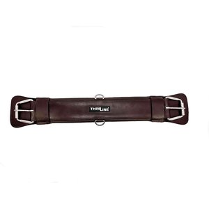 ThinLine Best Western Cinch, Brown, 26-in