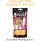 Show in main carousel: Pamper Like Paris Sliving Sticks Chicken & Pumpkin Cat Lickable Treats, 0.5-oz sachet, 5 count slide 3 of 8