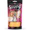 Show in main carousel: Pamper Like Paris Sliving Sticks Chicken & Pumpkin Cat Lickable Treats, 0.5-oz sachet, 5 count slide 1 of 8
