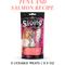 Show in main carousel: Pamper Like Paris Sliving Sticks Tuna & Salmon Cat Lickable Treats, 0.5-oz sachet, 5 count slide 3 of 8