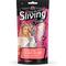 Show in main carousel: Pamper Like Paris Sliving Sticks Tuna & Salmon Cat Lickable Treats, 0.5-oz sachet, 5 count slide 1 of 8
