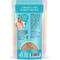 Show in main carousel: Pamper Like Paris Chicken & Turkey Dinner in Gravy Grain-Free Shredded Wet Cat Food, 2.47-oz pouch, case of 12 slide 4 of 10