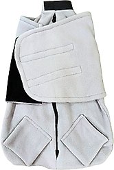 Calm & Cozy Cat Wrap Pro, Medium, Grey