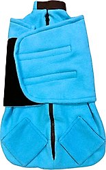 Calm & Cozy Cat Wrap Pro, Medium, Turquoise