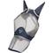 Show in main carousel: LeMieux Armourshield Pro Full Horse Fly Mask, Navy, Medium slide 2 of 9
