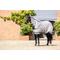 Show in main carousel: LeMieux Arika Armour-Tek Rug Horse Fly Sheet, Grey, 78-in slide 4 of 7