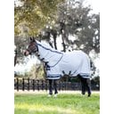 LeMieux Arika Armour-Tek Rug Horse Fly Sheet, Grey, 75-in
