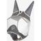 Show in main carousel: LeMieux Armourshield Pro Half Horse Fly Mask, Grey, Small slide 2 of 5
