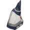 Show in main carousel: LeMieux Armourshield Pro Half Horse Fly Mask, Navy, Large slide 3 of 5