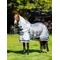 Show in main carousel: LeMieux Kudos AeroGuard Rug Horse Fly Sheet, Silver, 78-in slide 1 of 9
