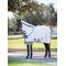 Show in main carousel: LeMieux Arika Field Rug Horse Fly Sheet, White, 72-in slide 5 of 9