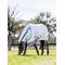 Show in main carousel: LeMieux Arika Field Rug Horse Fly Sheet, White, 72-in slide 7 of 9