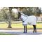 Show in main carousel: LeMieux Arika Field Rug Horse Fly Sheet, White, 72-in slide 4 of 9