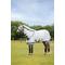 Show in main carousel: LeMieux Arika Field Rug Horse Fly Sheet, White, 72-in slide 2 of 9