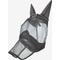 Show in main carousel: LeMieux Armourshield Pro Full Horse Fly Mask, Grey, Large slide 2 of 5