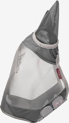 Show full view: LeMieux Armourshield Pro Half Horse Fly Mask, Grey, Small slide 4 of 5