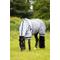 Show in main carousel: LeMieux Kudos AeroGuard Rug Horse Fly Sheet, Silver, 78-in slide 9 of 9