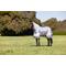 Show in main carousel: LeMieux Kudos AeroGuard Rug Horse Fly Sheet, Silver, 78-in slide 5 of 9