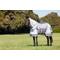 Show in main carousel: LeMieux Kudos AeroGuard Rug Horse Fly Sheet, Silver, 78-in slide 4 of 9