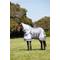 Show in main carousel: LeMieux Kudos AeroGuard Rug Horse Fly Sheet, Silver, 78-in slide 6 of 9