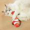 Show in main carousel: EYS Dancing Clownfish Rechargeable Motion-Sensor Cat Toy slide 2 of 8