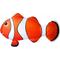 Show in main carousel: EYS Dancing Clownfish Rechargeable Motion-Sensor Cat Toy slide 1 of 8