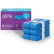 Show in main carousel: Litter Genie Genuine Film Cat Litter Refill Bags, 6 count slide 1 of 9