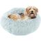 Show in main carousel: Details Calming Dog & Cat Bed, Medium, Blue slide 1 of 3
