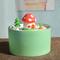 Show in main carousel: Happy & Polly Mushroom House Ceramic Cat Water Fountain, 50-oz slide 5 of 8