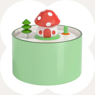 Show full view: Happy & Polly Cat Water Fountain Filter Replacements, 12 count slide 7 of 9