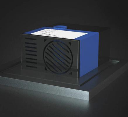 Show full view: Happy & Polly Cat Water Fountain Pump Replacement, 1 count slide 3 of 7