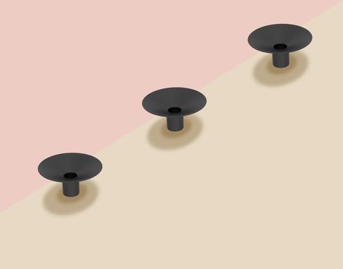 Show full view: Happy & Polly Cat Water Fountain Pump Replacement, 1 count slide 4 of 7