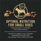 Show in main carousel: Purina Pro Plan Specialized Shredded Blend Lamb & Rice Formula High Protein Small Breed Dry Dog Food, 18-lb bag slide 4 of 11