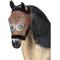 Show in main carousel: Tough1 Novelty Horse Fly Mask - Mini, Goofy Eyes, Small slide 1 of 1