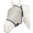 Tough1 Open Top Bug Barrier Horse Fly Boots, Grey
