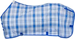 Tough1 Deluxe Mesh Horse Fly Sheet, Royal Blue, 75-in