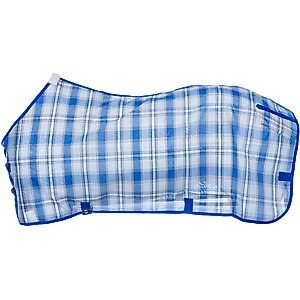 TuffRider Comfy Mesh Horse Fly Sheet