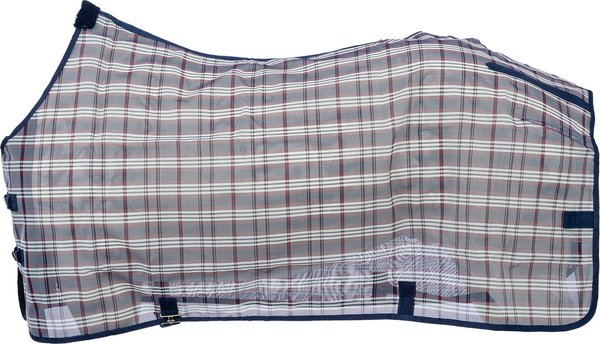 Tough1 Deluxe Mesh Horse Fly Sheet