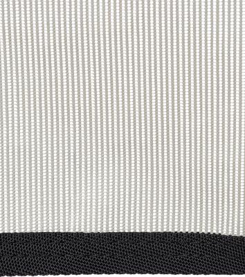 Show full view: Tough1 PVC Mesh Bug Barrier Horse Fly Sheet, Grey, 78-in slide 3 of 3