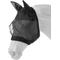 Show in main carousel: Tough1 Horse Fly Mask with Ears, Black slide 1 of 1