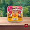 Show in main carousel: C&S Nutty Treat Suet Wild Bird Food, case of 12 slide 8 of 12